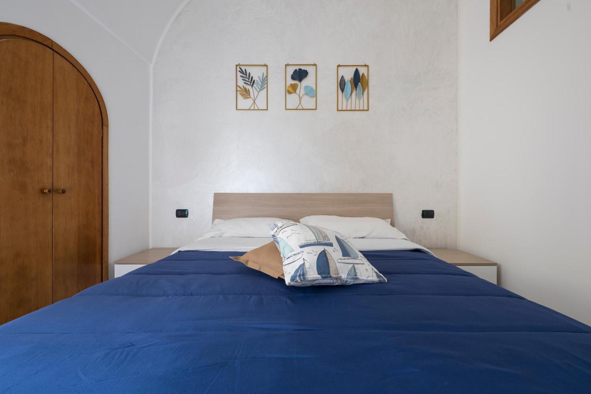 M.A.M.A Home Atrani Eksteriør bilde
